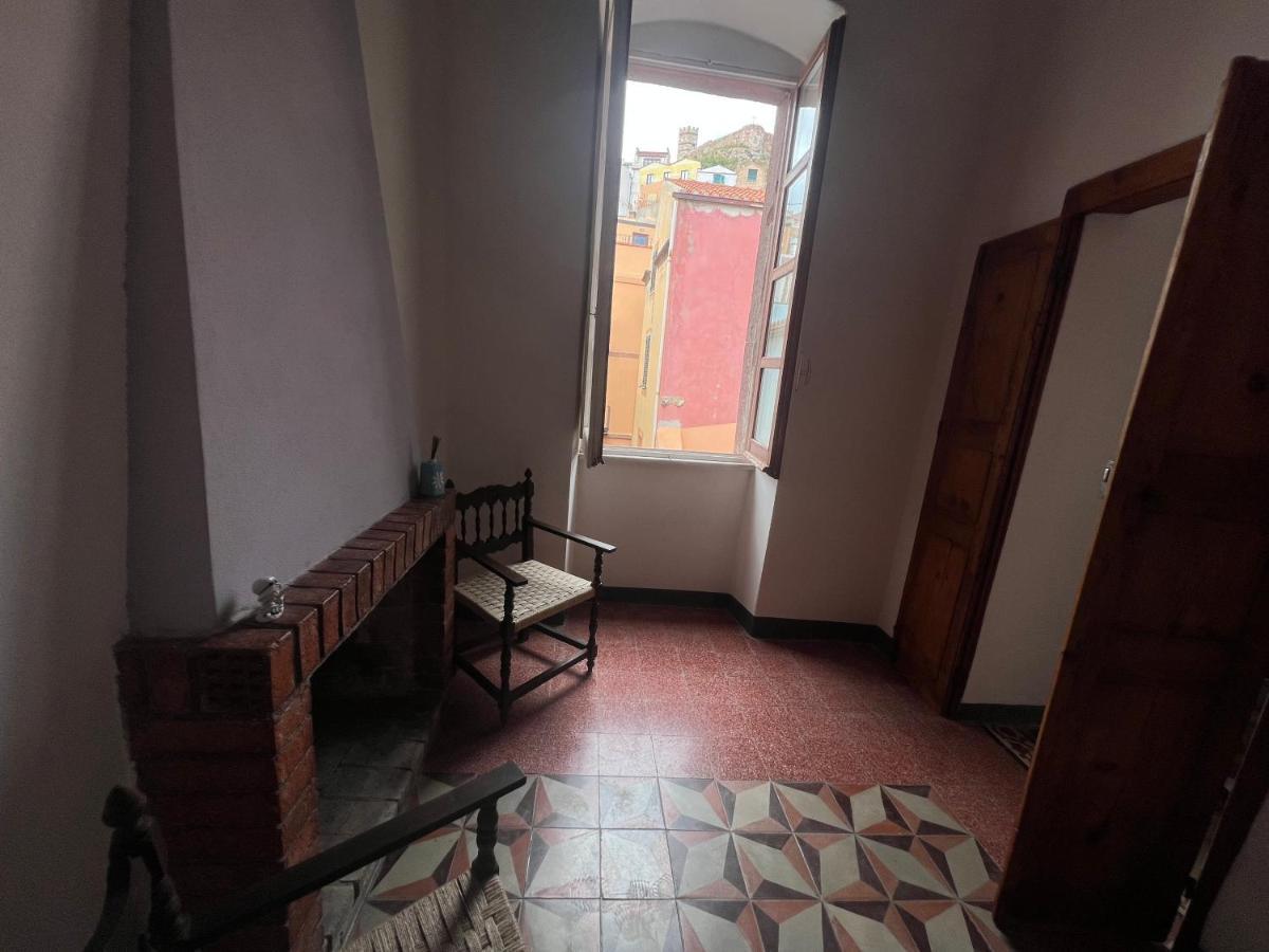 Corso 41 Hotel Боза Екстериор снимка
