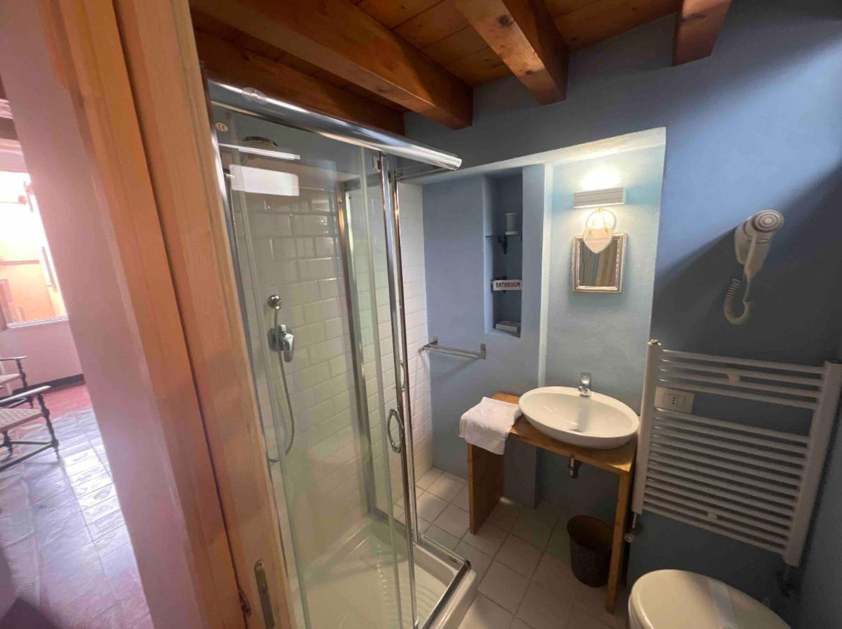 Corso 41 Hotel Боза Екстериор снимка