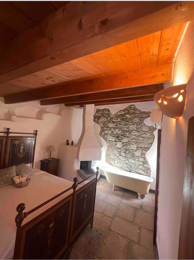 Corso 41 Hotel Боза Екстериор снимка