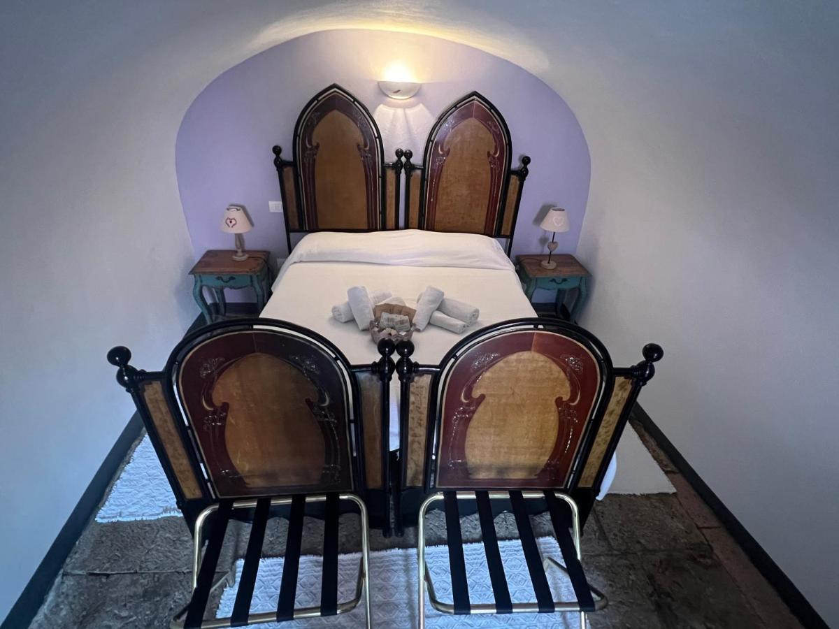 Corso 41 Hotel Боза Екстериор снимка