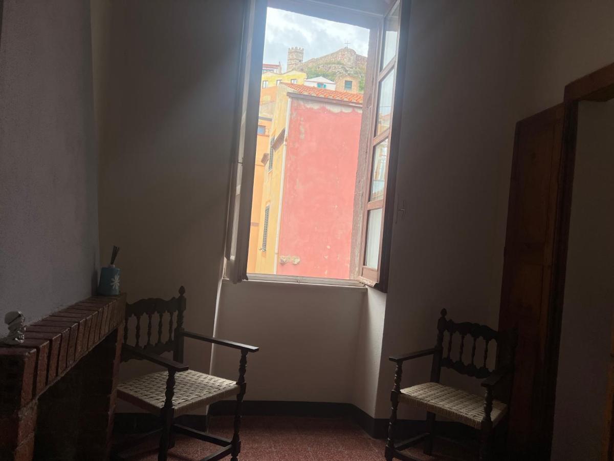Corso 41 Hotel Боза Екстериор снимка