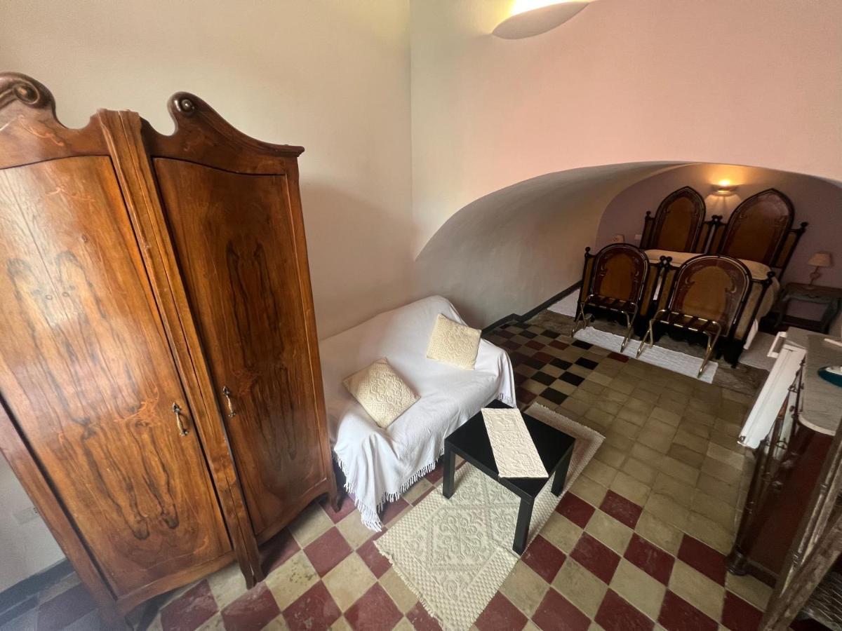 Corso 41 Hotel Боза Екстериор снимка