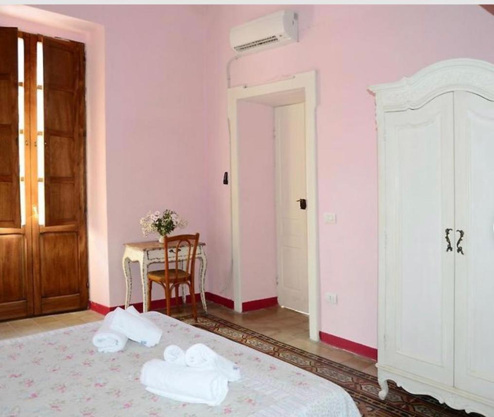 Corso 41 Hotel Боза Екстериор снимка