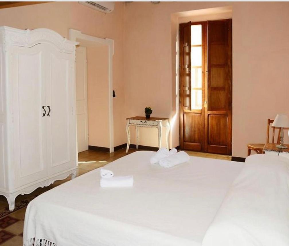 Corso 41 Hotel Боза Екстериор снимка