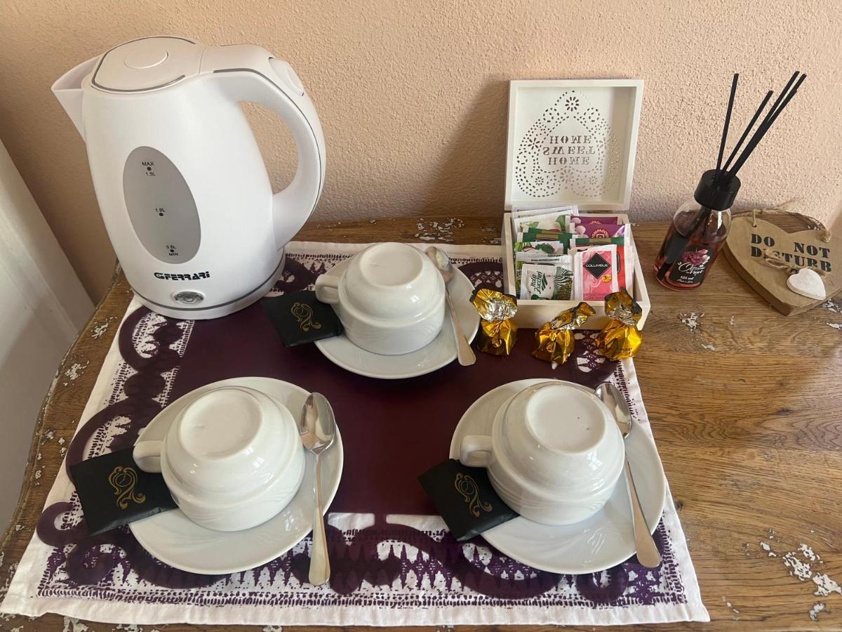 Corso 41 Hotel Боза Екстериор снимка