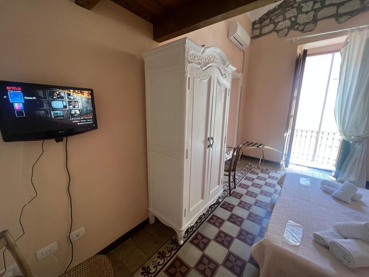 Corso 41 Hotel Боза Екстериор снимка