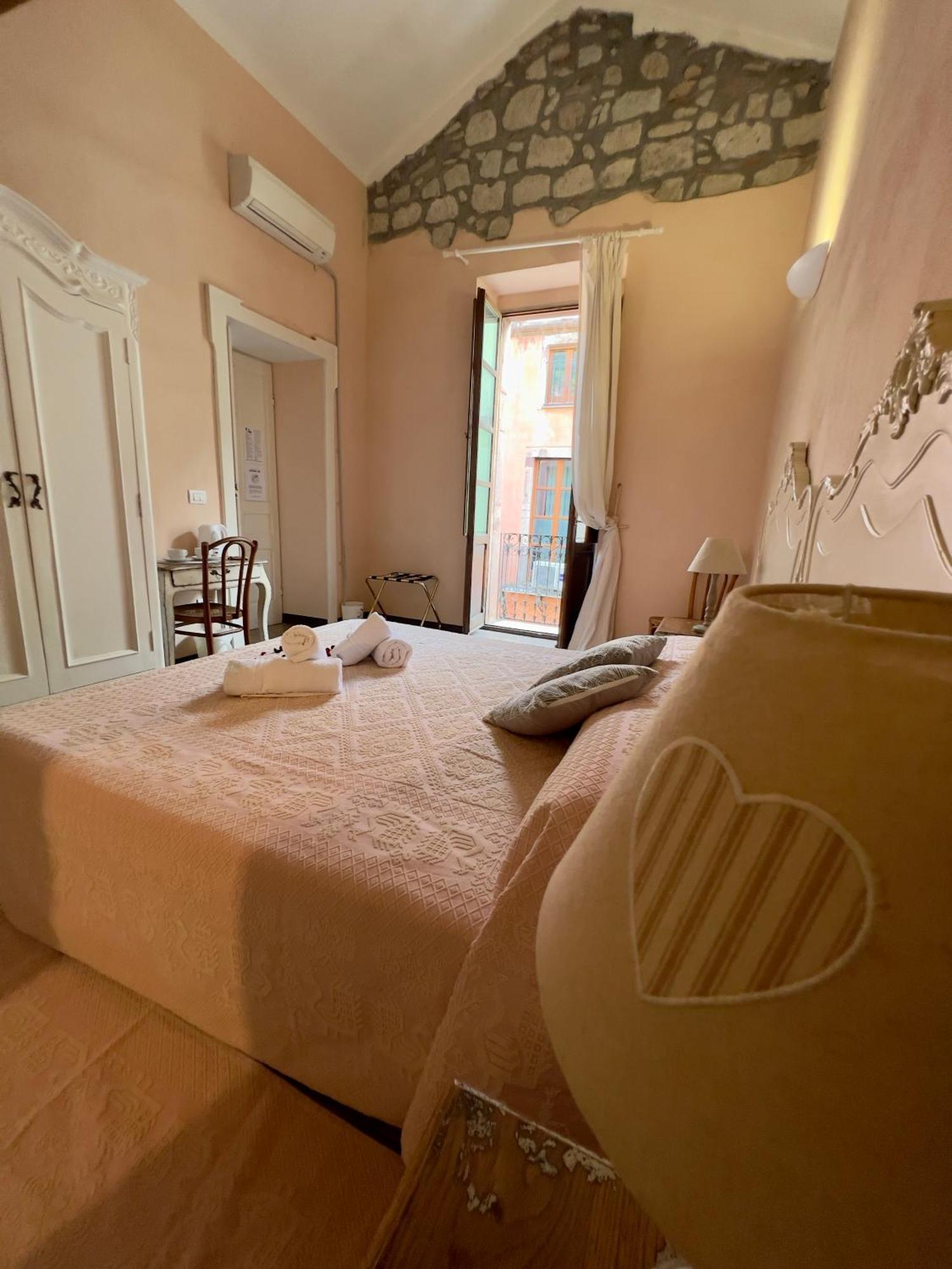 Corso 41 Hotel Боза Екстериор снимка