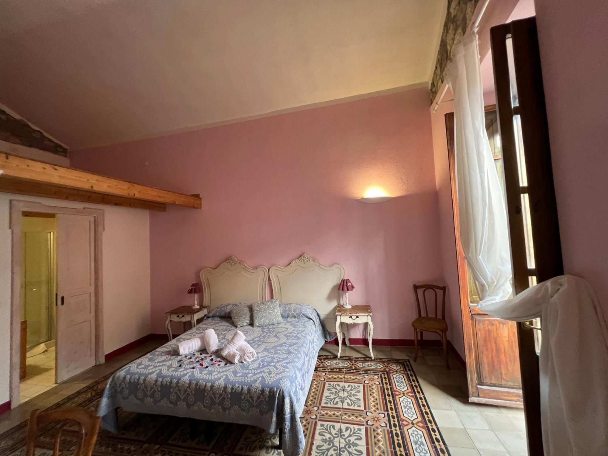 Corso 41 Hotel Боза Екстериор снимка