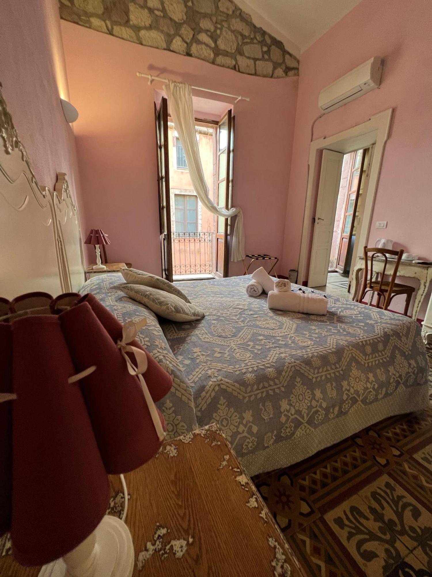Corso 41 Hotel Боза Екстериор снимка