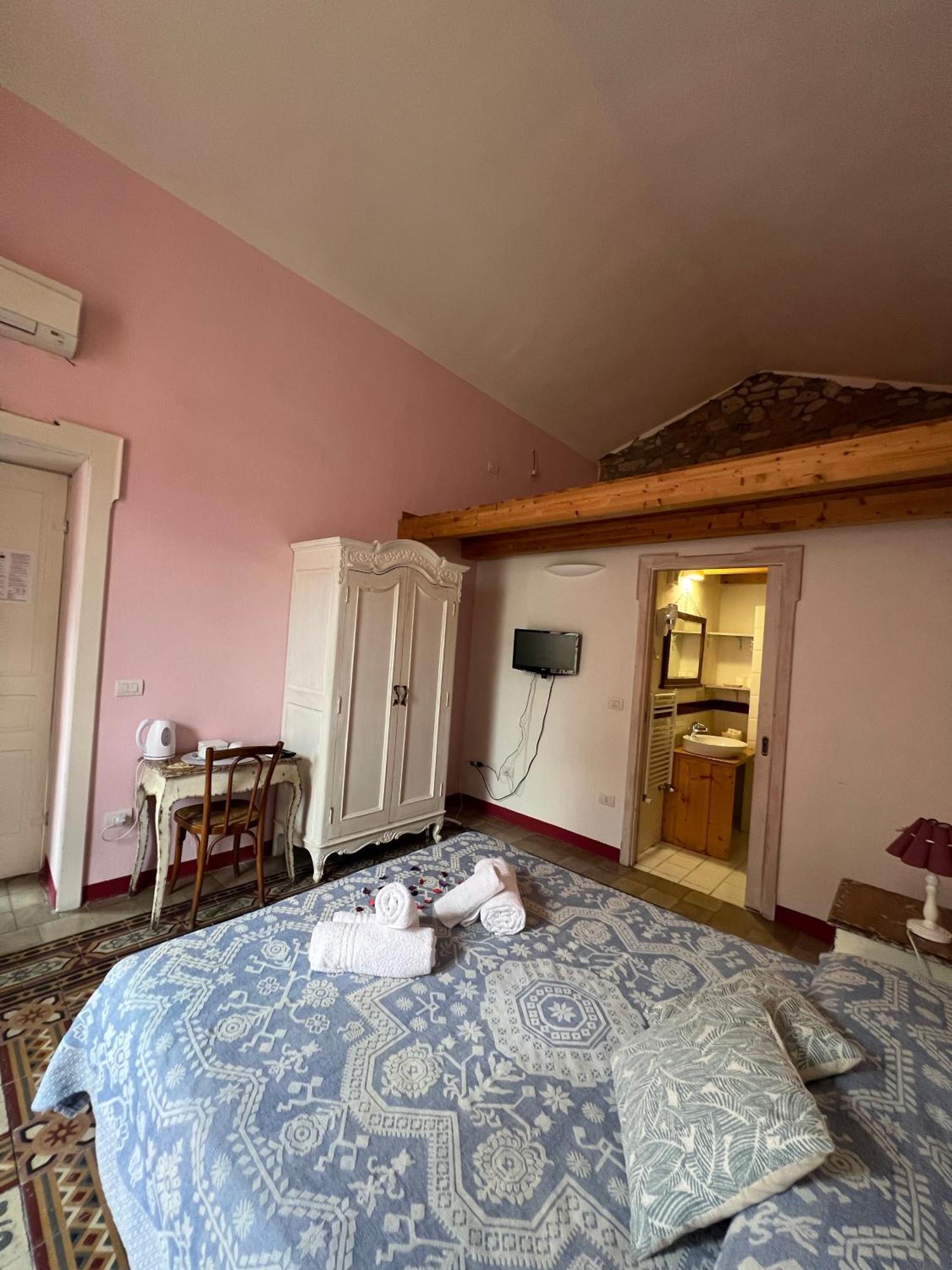 Corso 41 Hotel Боза Екстериор снимка