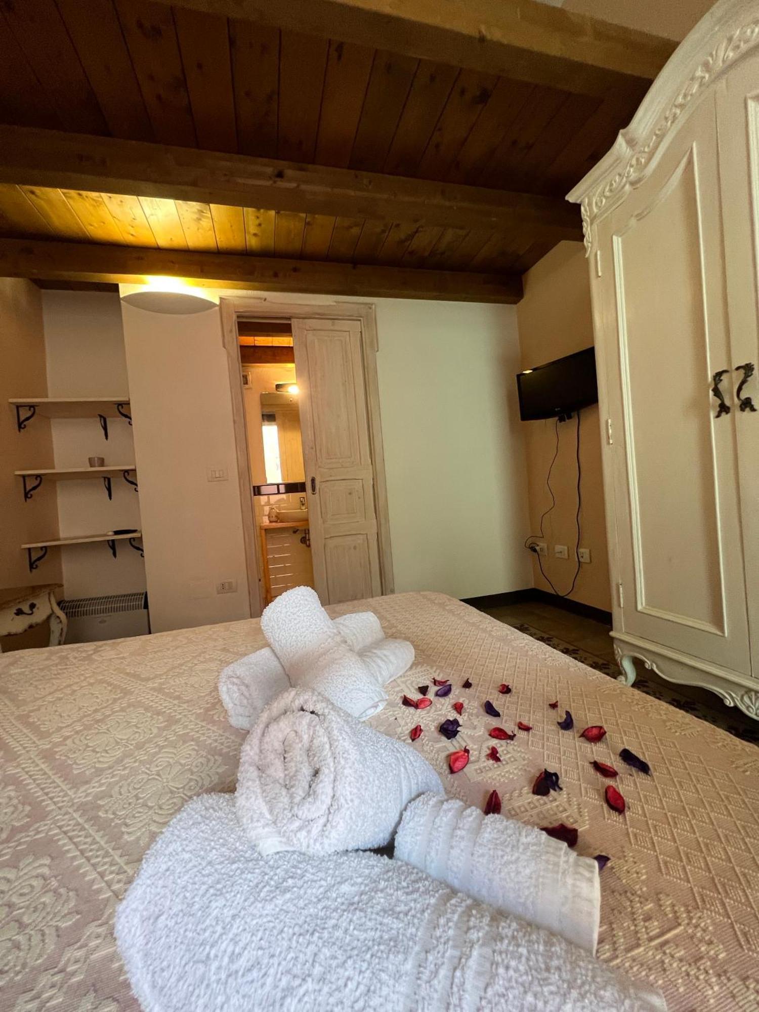 Corso 41 Hotel Боза Екстериор снимка