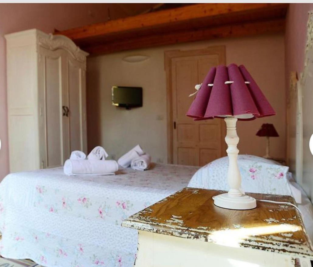 Corso 41 Hotel Боза Екстериор снимка